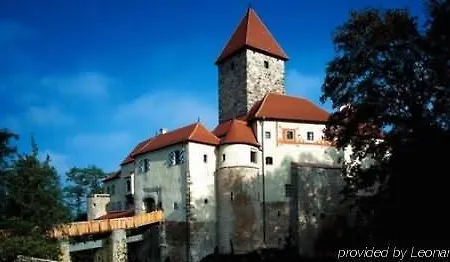 Burg Wernberg-Köblitz