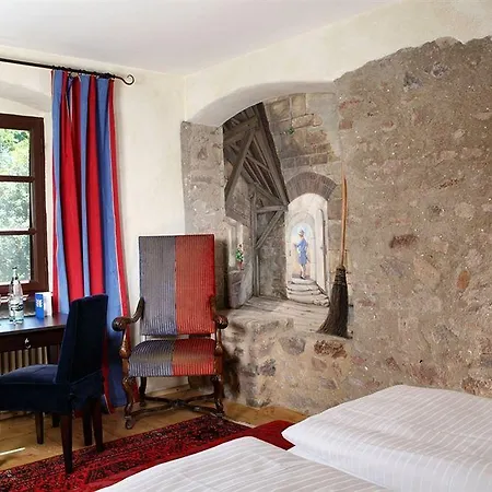 Burg Wernberg-Köblitz