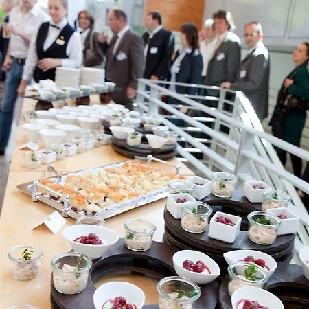 Hotel Burg 4*