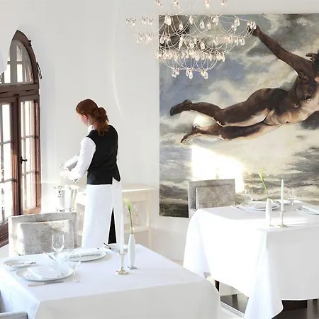 Hotel Burg