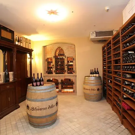 Hotel Burg 4*