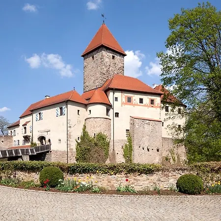 Hotel Burg