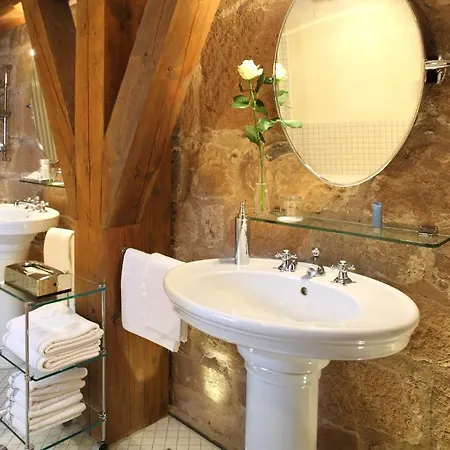 Burg Hotel 4*