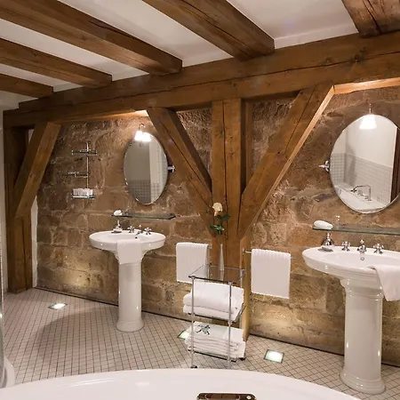 Hotel Burg Wernberg-Köblitz