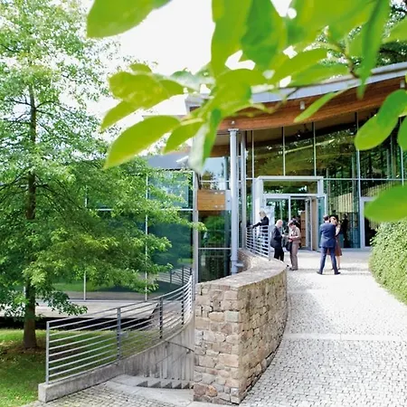 Hotel Burg Wernberg-Köblitz