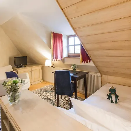 Burg Hotel 4*
