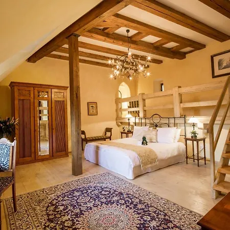 Hotel Burg 4*