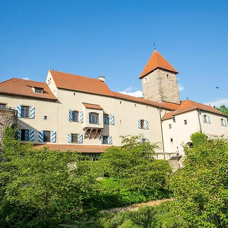Hotel Burg 4*