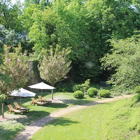 Burg Hotel 4*