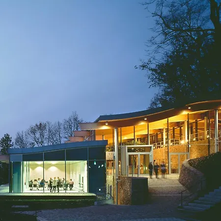 Burg Hotel